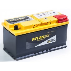 ATLAS AGM (SA 59520)