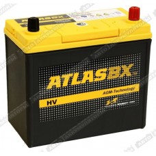 ATLAS AGM (ABX S46B24L)