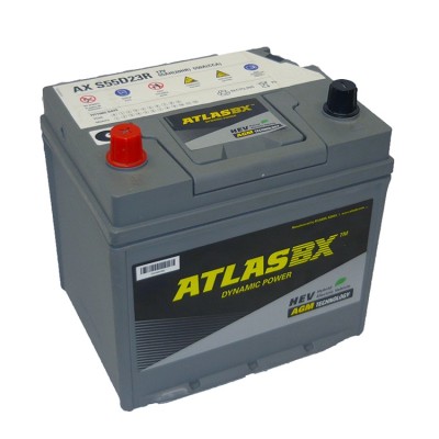 ATLAS AGM (AX S55D23R)