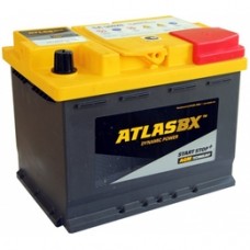 ATLAS AGM (SA 56020)