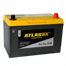 ATLAS AGM (AX S115D31L)