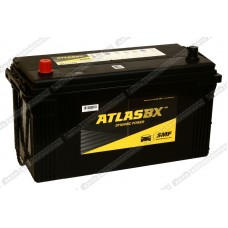 ATLAS SMF Sealed Maintenance Free MF115E41R