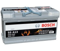BOSCH S5 AGM 595 901 085 S5A 130