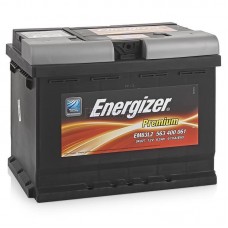 ENERGIZER Premium 563 400 061 EM63L2