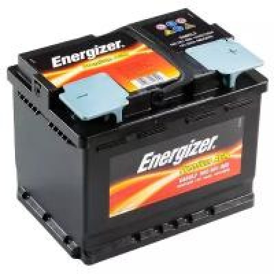 ENERGIZER Premium AGM 560 901 068 EA60L2