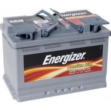 ENERGIZER Premium AGM 570 901 076 EA70L3