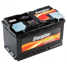ENERGIZER Premium AGM 580 901 080 EA80L4
