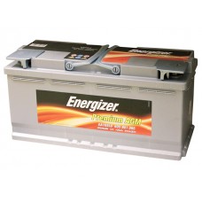 ENERGIZER Premium AGM 605 901 095 EA105L6