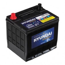 HYUNDAI 26R-525 Energy